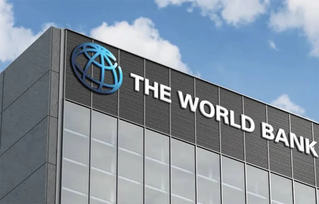 Banque Mondiale