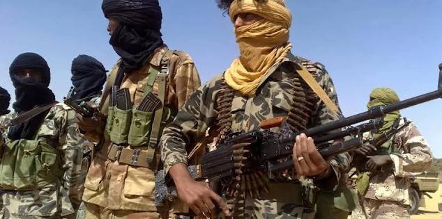 0 militaires tués dans une attaque du JNIM