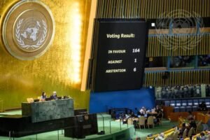 Assemblée general ONU 2026