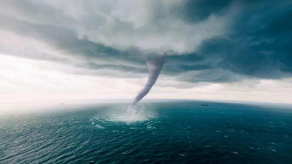 cyclone
