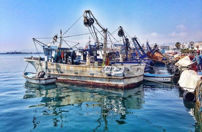 La flotte espagnole s’inquiète de l’avenir de l’accord de pêche avec la Mauritanie
