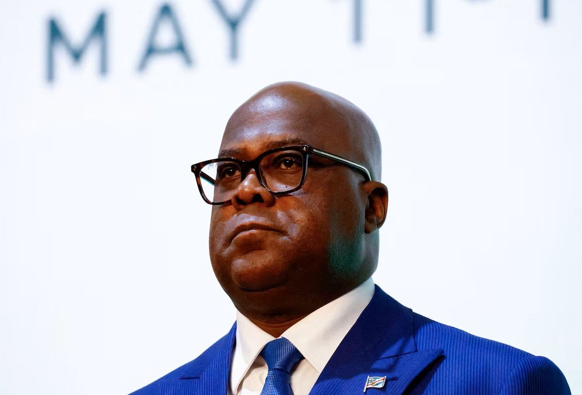 President RDC